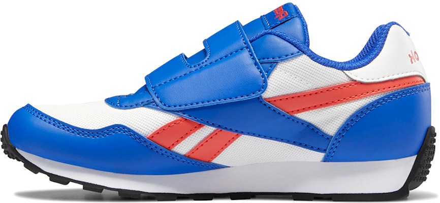 (TD) Reebok Royal Rewind Run 'Biru Putih Oranye' H04515 Buy (TD) Reebok Royal Rewind Run 'Biru Putih Oranye' H04515