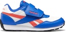 Order (TD) Reebok Royal Rewind Run 'Biru Putih Oranye' H04515