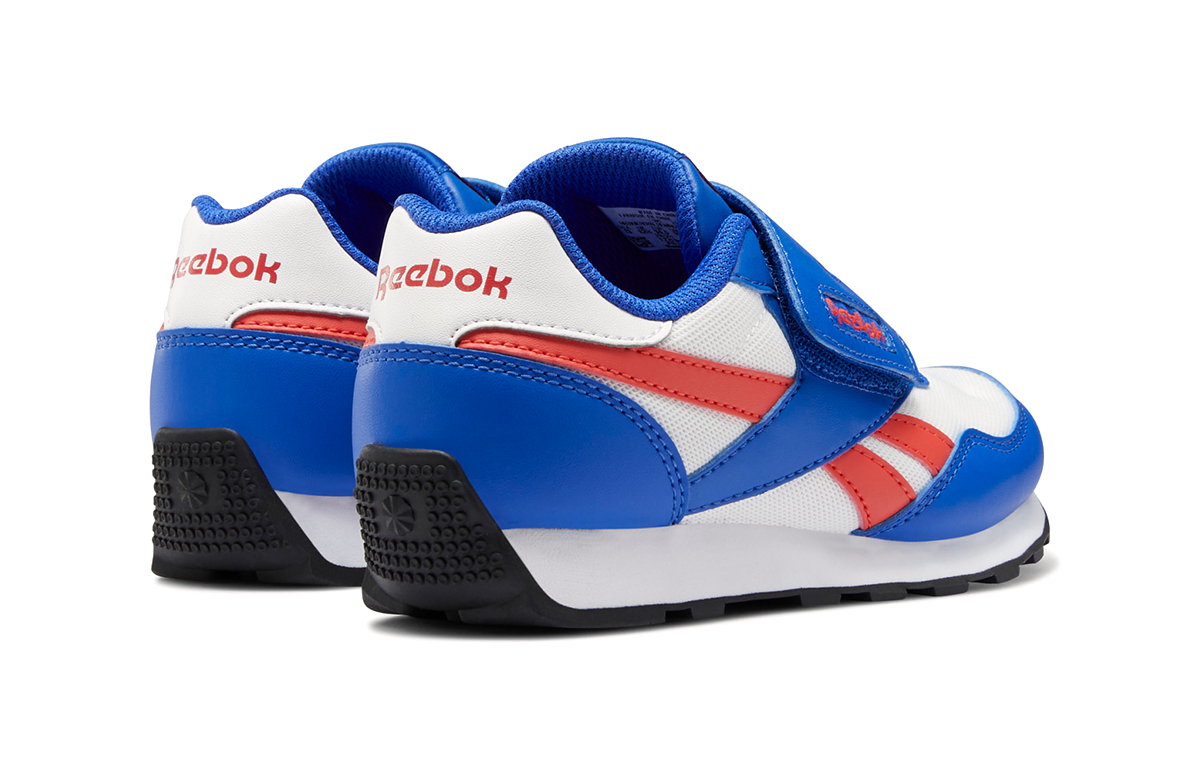 Purchase (TD) Reebok Royal Rewind Run 'Azul Blanco Naranja' H04515