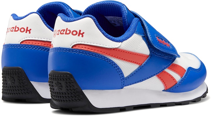 (TD) Reebok Royal Rewind Run 'Biru Putih Oranye' H04515 Purchase (TD) Reebok Royal Rewind Run 'Biru Putih Oranye' H04515