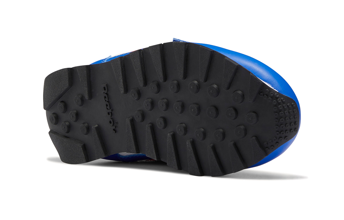 Details for (TD) Reebok Royal Rewind Run 'Azul Blanco Naranja' H04515