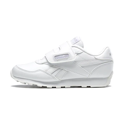 (PS) Reebok Royal Running Shoes White