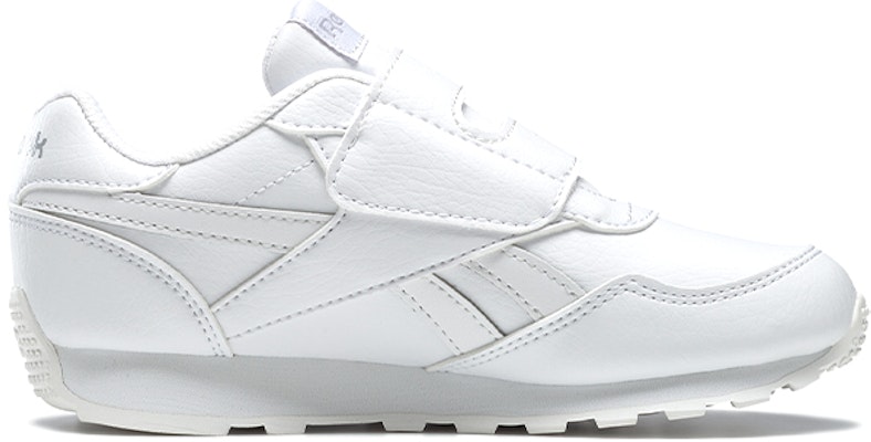 (TD) リーボック ロイヤル リワインド ラン (白) FZ4352 Order (TD) リーボック ロイヤル リワインド ラン (白) FZ4352