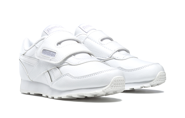 Lookbook (TD) リーボック ロイヤル リワインド ラン (白) FZ4352