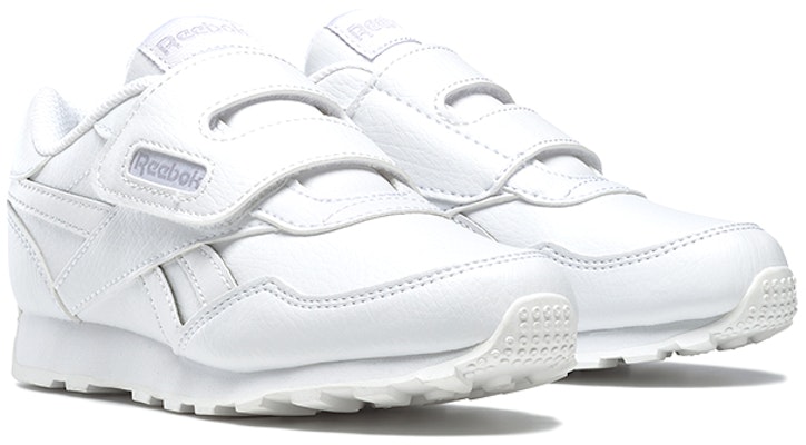 (TD) リーボック ロイヤル リワインド ラン (白) FZ4352 Lookbook (TD) リーボック ロイヤル リワインド ラン (白) FZ4352