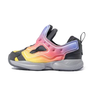 (TD) Reebok Running shoes