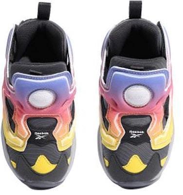 (TD) Sepatu Lari Reebok FY9375 Shop (TD) Sepatu Lari Reebok FY9375