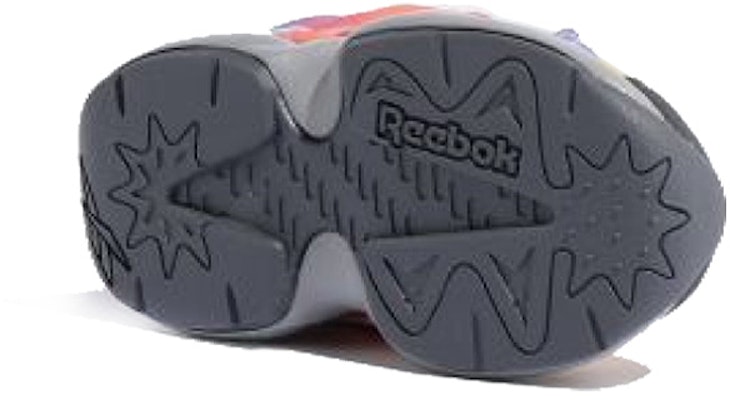 (TD) Sepatu Lari Reebok FY9375 Details for (TD) Sepatu Lari Reebok FY9375