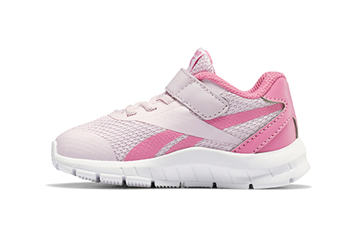 (Toddler) Reebok Rush Runner 2.0 Running Shoes Pink EH0616