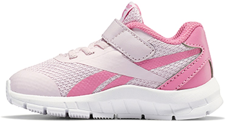 (Toddler) Reebok Rush Runner 2.0 Running Shoes Pink EH0616 Buy (Toddler) Reebok Rush Runner 2.0 Running Shoes Pink EH0616