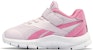 (TD) Reebok Rush Runner 2.0 Kasut Larian Pink Wanita EH0616
