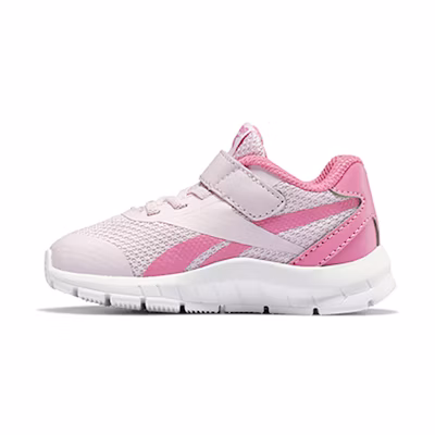 (TD) Reebok Rush RNNR 2.0 Running Shoes Pink