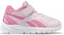 (TD) Reebok Rush Runner 2.0 Kasut Larian Pink Wanita EH0616