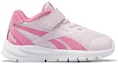 Order (TD) Reebok Rush Runner 2.0 Kasut Larian Pink Wanita EH0616