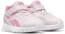 (TD) Reebok Rush Runner 2.0 Kasut Larian Pink Wanita EH0616