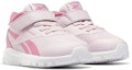 Lookbook (TD) Reebok Rush Runner 2.0 Kasut Larian Pink Wanita EH0616