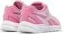 (TD) Reebok Rush Runner 2.0 Kasut Larian Pink Wanita EH0616