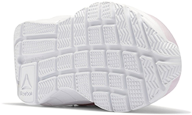(Toddler) Reebok Rush Runner 2.0 Running Shoes Pink EH0616 Details for (Toddler) Reebok Rush Runner 2.0 Running Shoes Pink EH0616