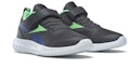 Lookbook (PS) Reebok Rush 3.0 Alt /Biru 'Kelabu' FZ2935