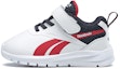 Buy (TD) Reebok Rush Runner 3 'Hitam Putih Merah' FY4362