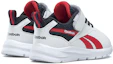 Shop (TD) Reebok Rush Runner 3 'Hitam Putih Merah' FY4362