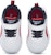 (TD) Reebok Rush Runner 3 'Hitam Putih Merah' FY4362