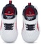 Purchase (TD) Reebok Rush Runner 3 'Hitam Putih Merah' FY4362