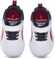 Purchase (Toddler) Reebok Rush Runner 3 'Black White Red' FY4362
