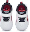 Purchase (TD) Reebok Rush Runner 3 'Hitam Putih Merah' FY4362
