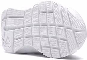 Details for (Toddler) Reebok Rush Runner 3 'Black White Red' FY4362