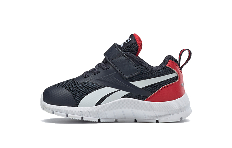 (Toddler) Reebok Rush Runner 3 'Red Blue White' FX0344