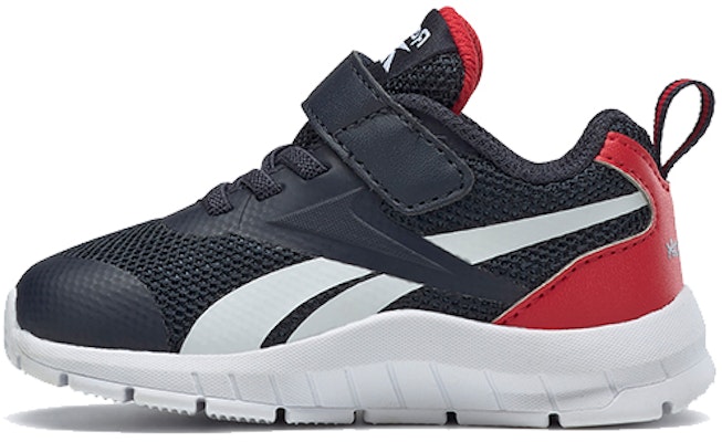 (Toddler) Reebok Rush Runner 3 'Red Blue White' FX0344 Buy (Toddler) Reebok Rush Runner 3 'Red Blue White' FX0344