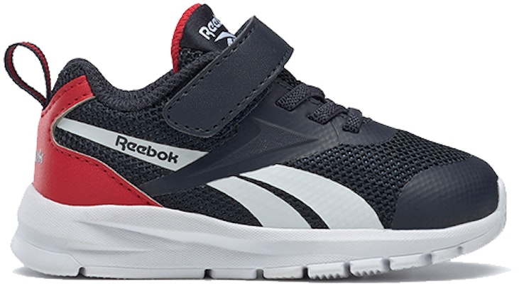 (Toddler) Reebok Rush Runner 3 'Red Blue White' FX0344 Order (Toddler) Reebok Rush Runner 3 'Red Blue White' FX0344