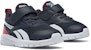 (Toddler) Reebok Rush Runner 3 'Red Blue White' FX0344