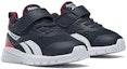 Lookbook (Toddler) Reebok Rush Runner 3 'Red Blue White' FX0344