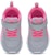 (TD) Reebok Rush Runner 3 'Kelabu Electro Pink' FY4217