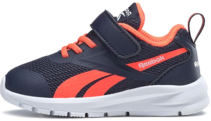 (TD) Reebok Rush Runner 3 ''Donkerblauw Oranje Flare'' FY4068 Buy (TD) Reebok Rush Runner 3 ''Donkerblauw Oranje Flare'' FY4068