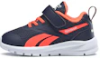 Buy (TD) Reebok Rush Runner 3 ''Donkerblauw Oranje Flare'' FY4068