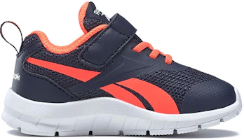 Order (Toddler) Reebok Rush Runner 3 'Navy Orange Flare' FY4068