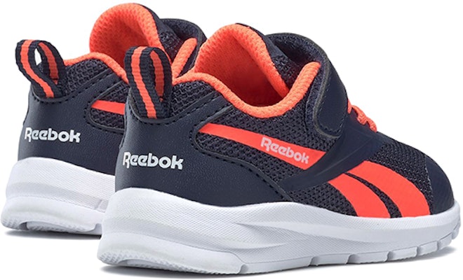 (Toddler) Reebok Rush Runner 3 'Navy Orange Flare' FY4068 Shop (Toddler) Reebok Rush Runner 3 'Navy Orange Flare' FY4068