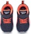 (TD) Reebok Rush Runner 3 'Navy Orange Flare' Lelaki Kanak-Kanak. FY4068