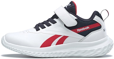 (Toddler) Reebok Rush Runner 3 'White Black Red' FY4359 (Toddler) Reebok Rush Runner 3 'White Black Red' FY4359