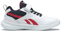 Order (TD) Reebok Rush Runner 3 'Putih Hitam Merah' FY4359
