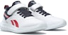 (Toddler) Reebok Rush Runner 3 'White Black Red' FY4359