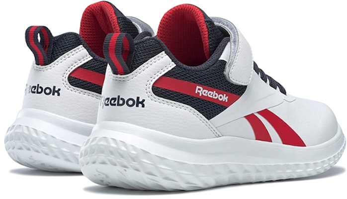 (Toddler) Reebok Rush Runner 3 'White Black Red' FY4359 Shop (Toddler) Reebok Rush Runner 3 'White Black Red' FY4359