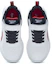 Purchase (TD) Reebok Rush Runner 3 'Putih Hitam Merah' FY4359