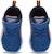 (TD) Reebok Rush Runner 3 Alt 'Biru Jingga Hitam' FW8456