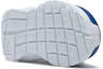 Details for (TD) Reebok Rush Runner 3 Alt ''Blauw Oranje Zwart'' FW8456