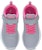 (PS) Reebok Rush Runner 3 Alt Kelabu/Pink/Putih FY4213