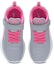 Purchase (PS) Reebok Rush Runner 3 Alt Kelabu/Pink/Putih FY4213